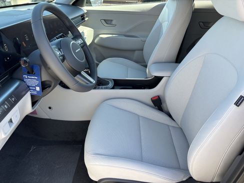 New 2026 Hyundai Kona SEL Sport image 12