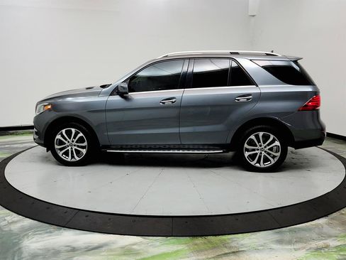 Used 2018 Mercedes-Benz GLE 350 image 8