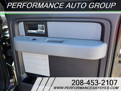 Used 2014 Ford F150 XLT w/ Equipment Group 302A Luxury image 12