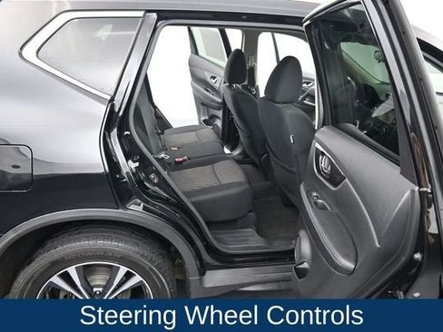 Used 2020 Nissan Rogue SV w/ Premium Package AWD/4WD image 13