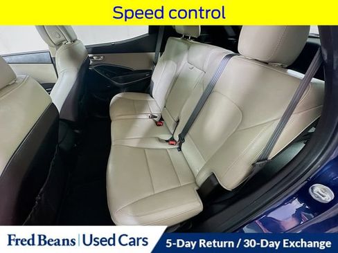 Used 2017 Hyundai Santa Fe Sport w/ Cargo Package AWD/4WD image 32