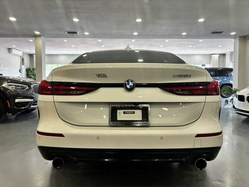 Used 2021 BMW 228i Gran Coupe w/ Convenience Package FWD image 6