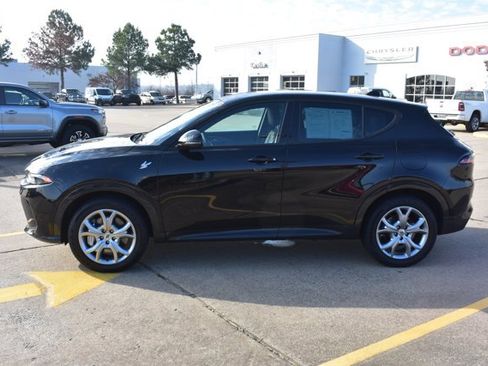 Used 2024 Dodge Hornet R/T Plus image 10