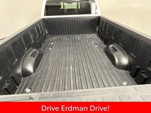 Certified 2025 Toyota Tundra SR5 w/ SR5 Convenience Package AWD/4WD image 34