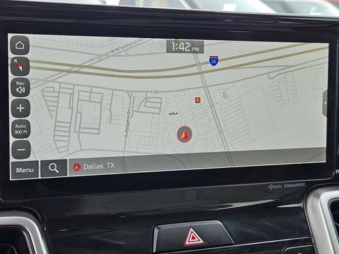 Certified 2023 Kia Sorento S w/ Panoramic Sunroof Package image 25