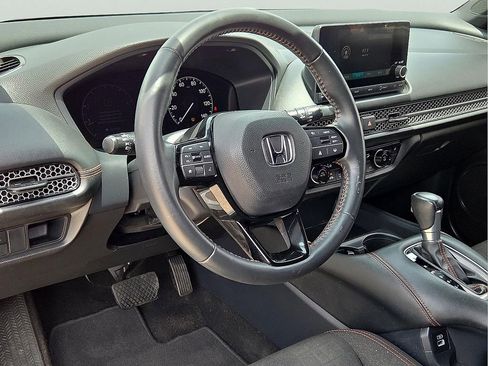 Used 2023 Honda HR-V Sport image 14