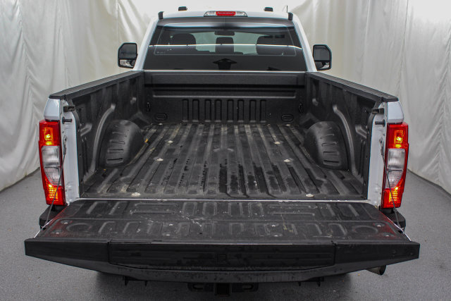 Used 2022 Ford F350 XL w/ Power Equipment Group AWD/4WD image 7
