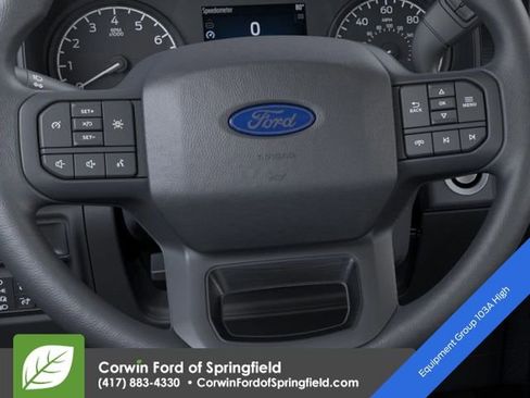 New 2026 Ford F150 XL image 13