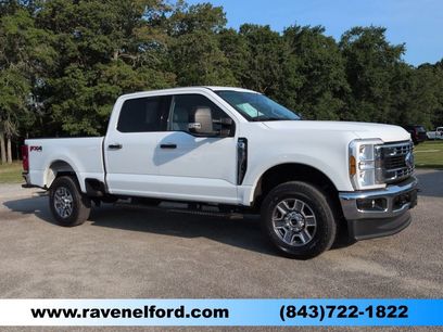 Used 2025 Ford F250 XLT w/ FX4 Off-Road Package
