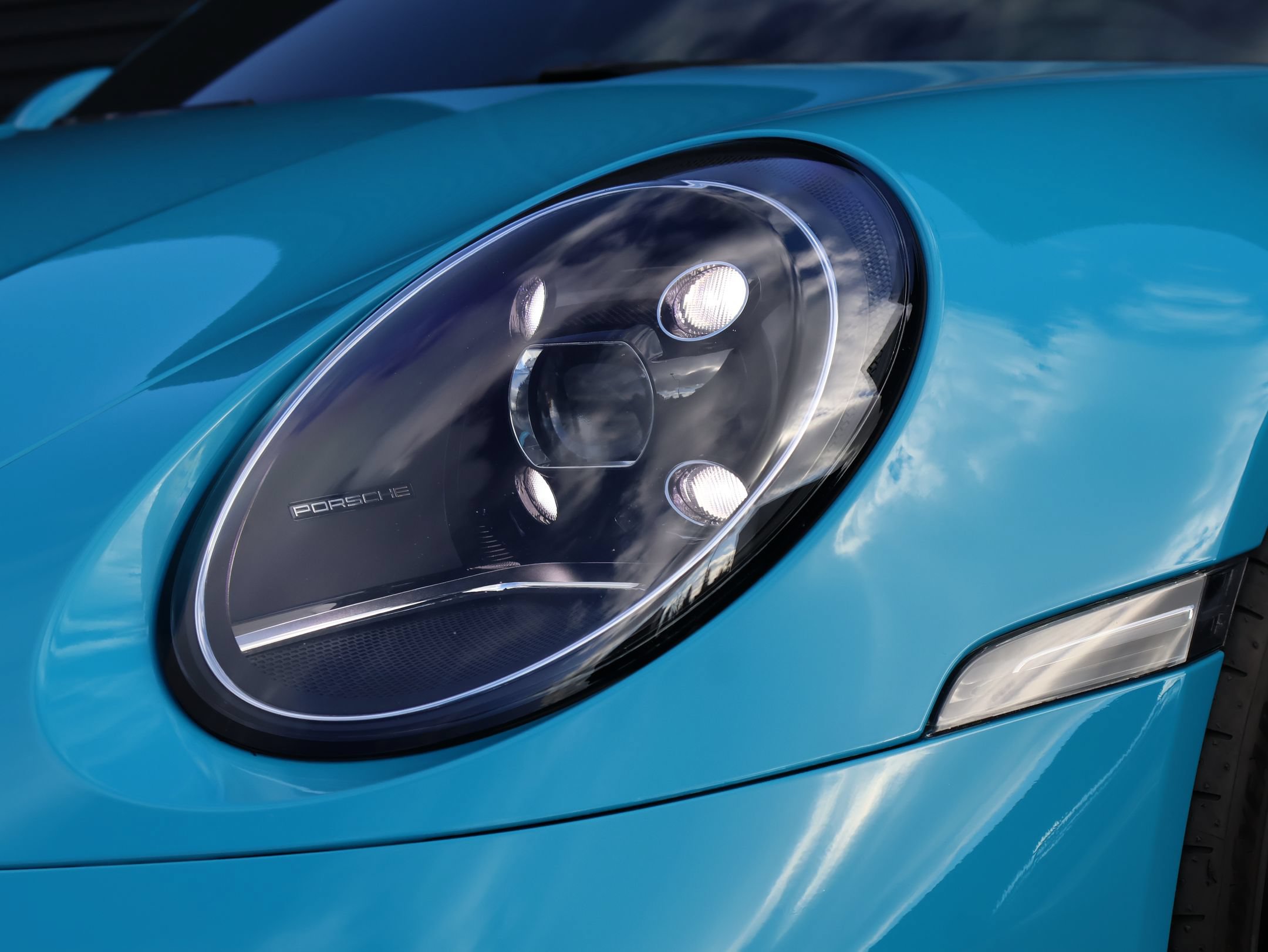 Certified 2020 Porsche 911 Carrera S RWD image 13