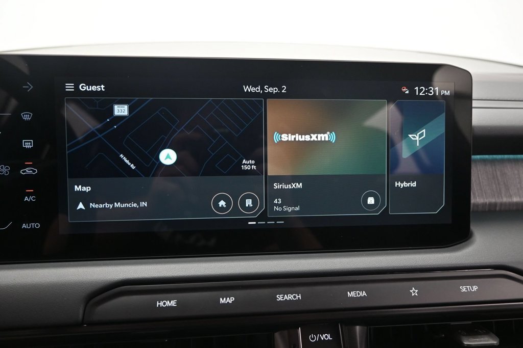New 2027 Kia Telluride X-Line SX Prestige AWD/4WD image 29