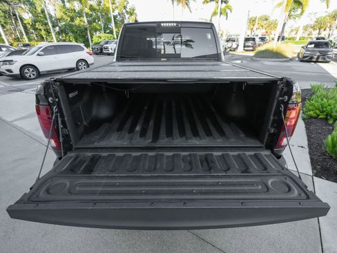 Used 2018 RAM 1500 Sport w/ Convenience Group image 42