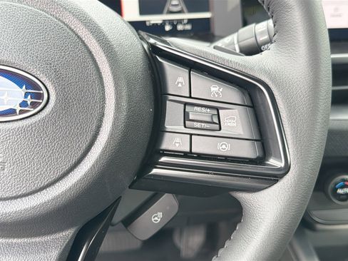 New 2026 Subaru Outback Limited image 33