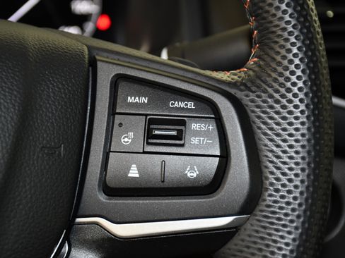 Used 2024 Honda Ridgeline TrailSport image 23