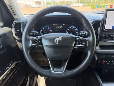 Used 2021 Ford Bronco Sport Big Bend AWD/4WD image 14