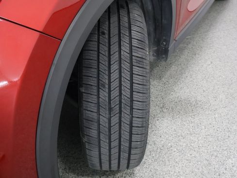 Certified 2021 MAZDA CX-5 Grand Touring image 4