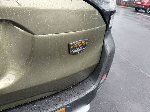 New 2026 Subaru Forester Wilderness image 6