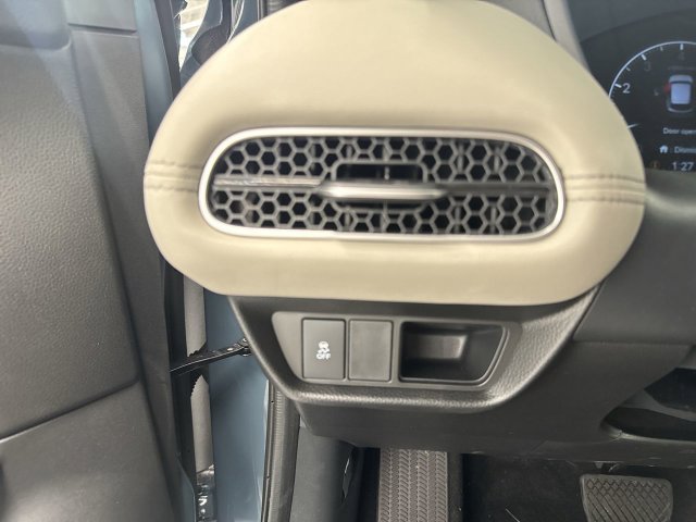 New 2027 Honda HR-V EX-L image 14