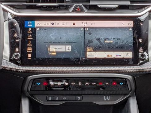 New 2026 Jeep Cherokee Limited AWD/4WD image 16