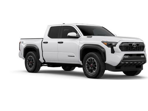 New 2025 Toyota Tacoma TRD Off-Road image 15