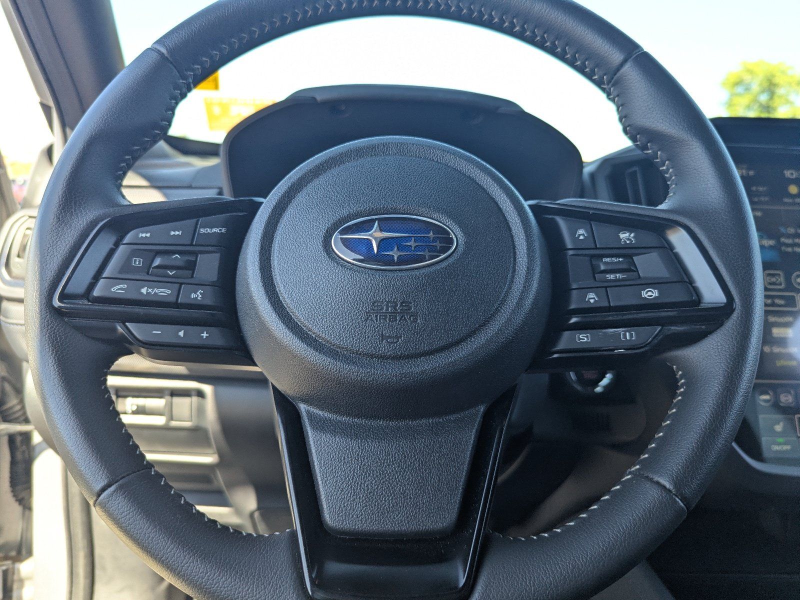 Used 2026 Subaru Forester Premium w/ Base/Premium Package AWD/4WD image 29