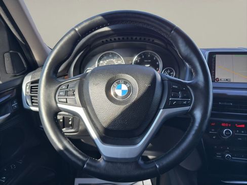 Used 2016 BMW X5 xDrive35i AWD/4WD image 10
