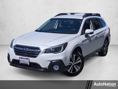 Used 2019 Subaru Outback 2.5i Limited