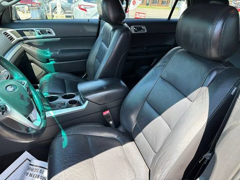 Used 2013 Ford Explorer XLT FWD image 15