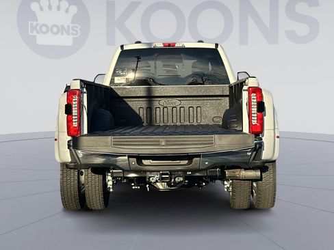 New 2026 Ford F450 XLT w/ 360-Degree Camera Package image 33