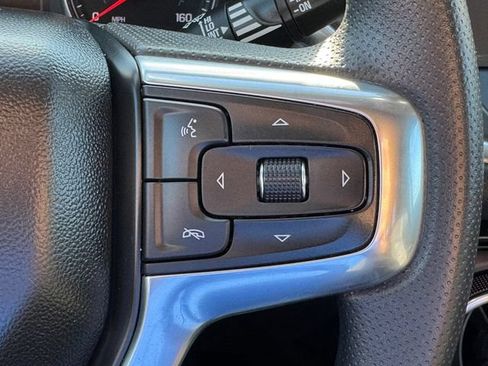 Certified 2024 Chevrolet Blazer LT w/ Convenience Package FWD image 21