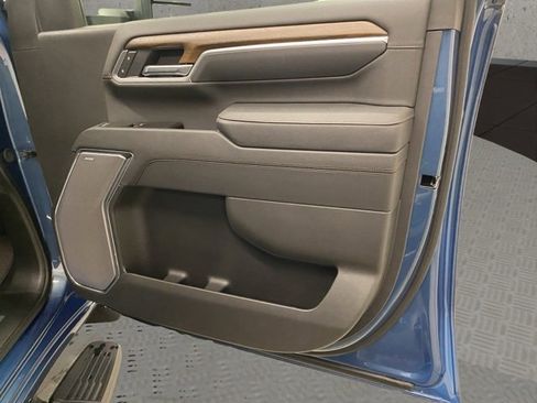 New 2026 Chevrolet Silverado 2500 High Country w/ Z71 Off-Road Package image 20