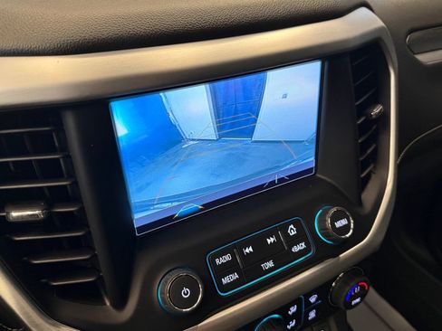 Used 2019 GMC Acadia SLT w/ Black Edition AWD/4WD image 14