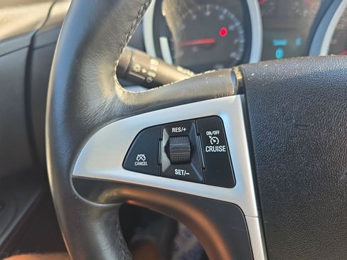 Used 2012 Chevrolet Equinox LT AWD/4WD image 23
