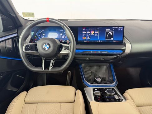 Used 2025 BMW X3 M50 w/ Premium Package AWD/4WD image 30