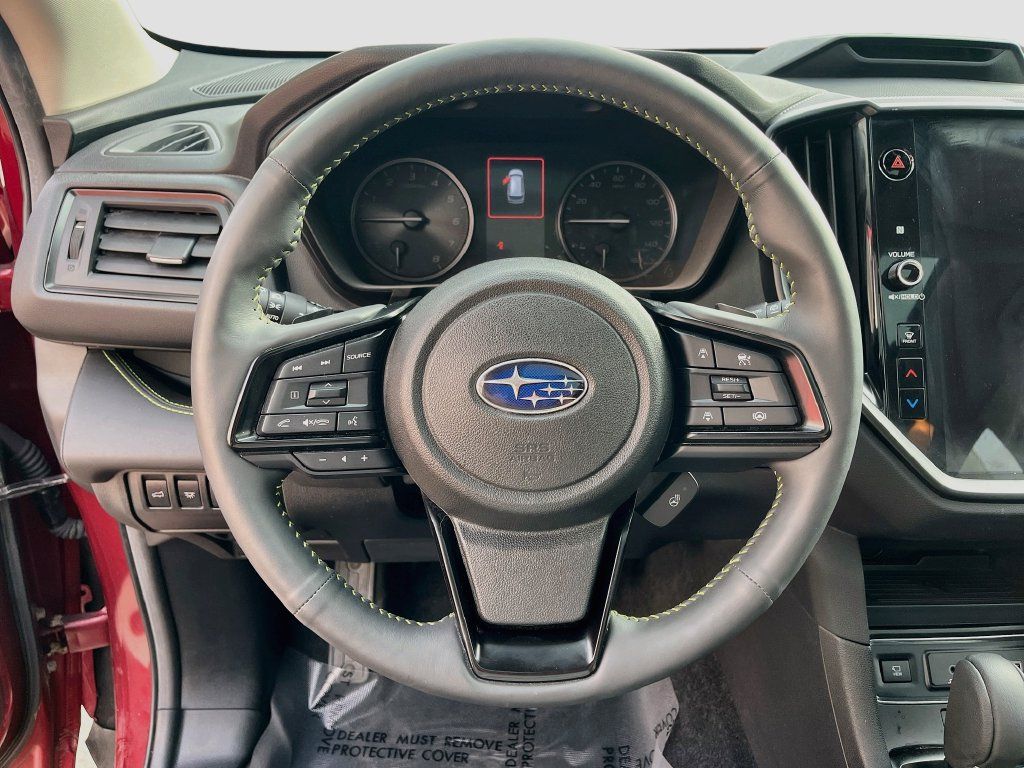 Used 2025 Subaru Ascent Bronze Edition AWD/4WD image 11