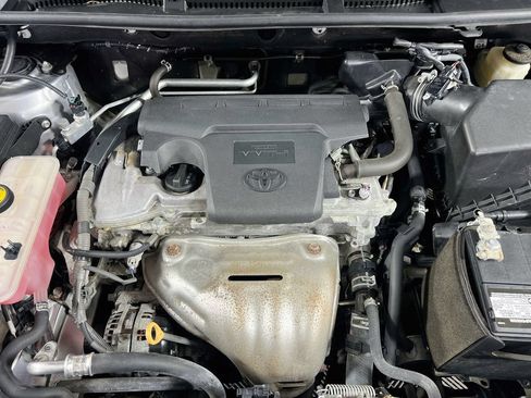 Used 2017 Toyota RAV4 LE w/ All Weather Liner Package AWD/4WD image 31