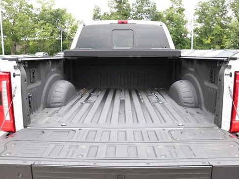 Used 2024 Ford F350 King Ranch AWD/4WD image 37