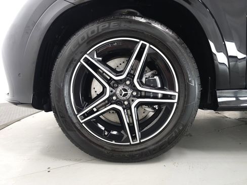 Certified 2026 Mercedes-Benz GLE 350 4MATIC image 37