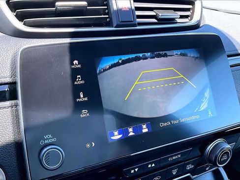 Used 2019 Honda CR-V EX-L image 24