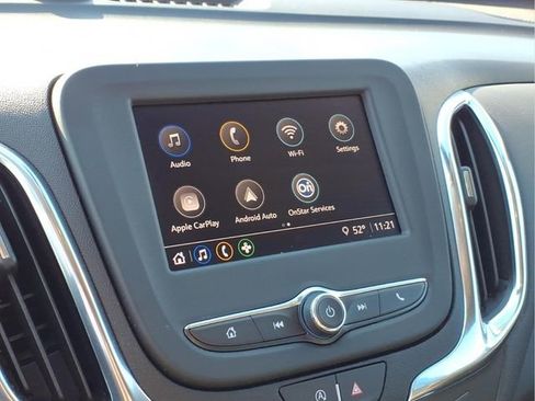 Certified 2024 Chevrolet Equinox LT w/ LPO, Floor Liner Package image 20