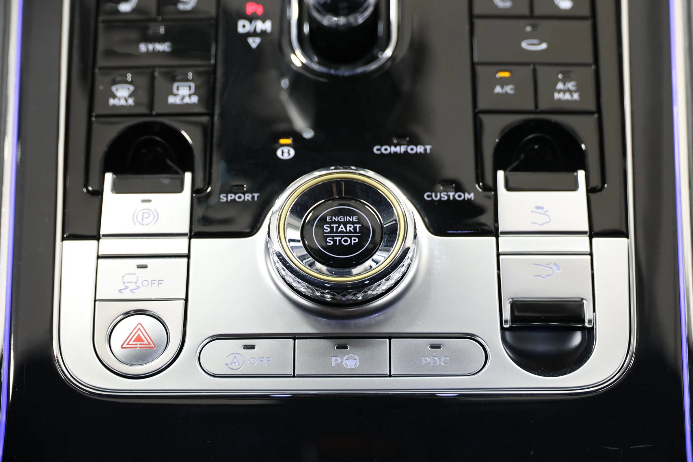 Used 2020 Bentley Continental GT AWD/4WD image 46