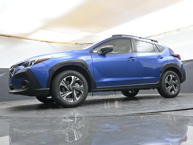 New 2027 Subaru Crosstrek 2.5i Premium AWD/4WD image 42