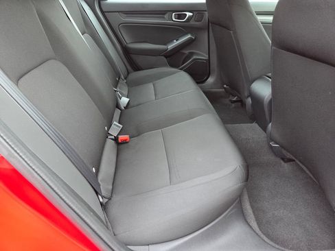 Certified 2023 Honda Civic LX image 26
