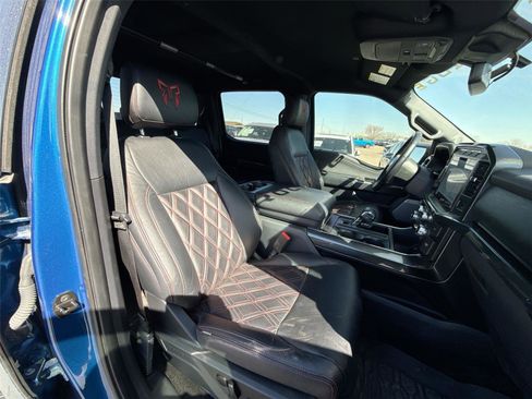 Used 2022 Ford F150 XLT w/ Equipment Group 302A High AWD/4WD image 44