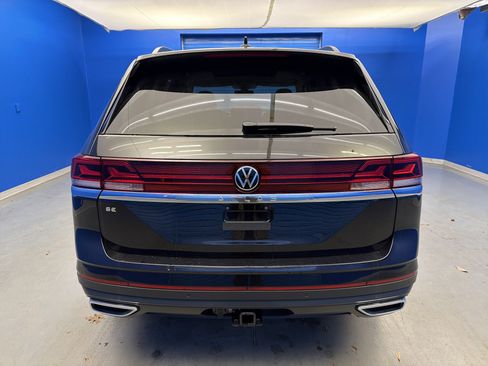 New 2026 Volkswagen Atlas SE image 6