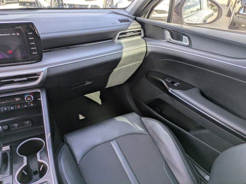 Used 2024 Kia K5 GT-Line w/ GT-Line Premium Package image 16