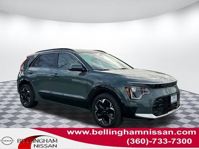 Used 2023 Kia Niro Wind w/ Wind Preserve Package
