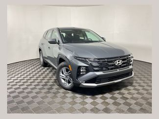 New 2026 Hyundai Tucson SE video 1