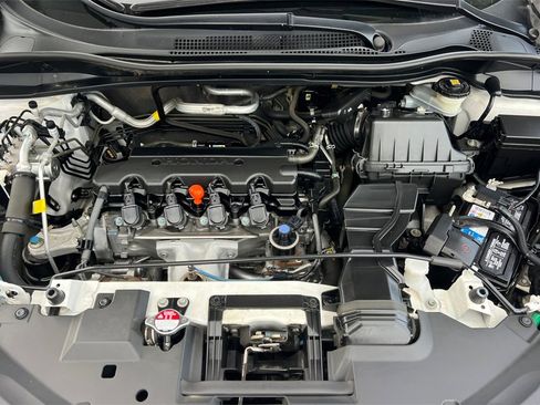 Used 2019 Honda HR-V EX image 33