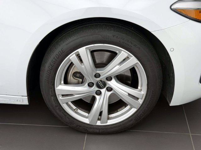 Used 2025 Audi A5 Premium w/ Convenience Package AWD/4WD image 8